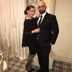 Meet your Posher, Carolina